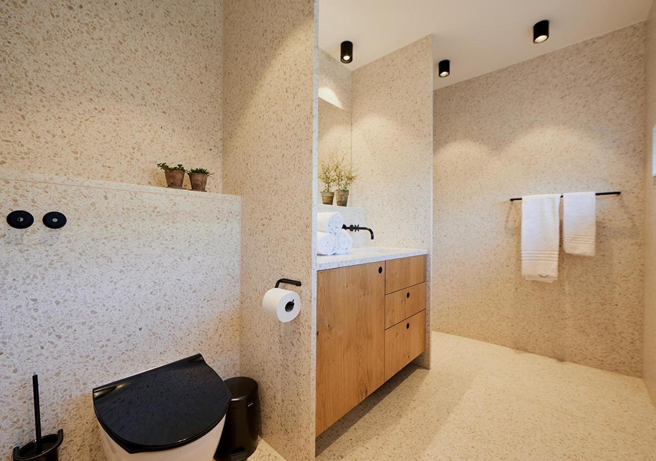 ชาร์ลอตฮาเวน Aparthotel โคเปนเฮเกน ภายนอก รูปภาพ
