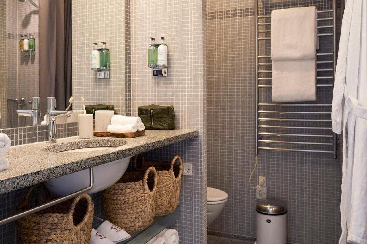 ชาร์ลอตฮาเวน Aparthotel โคเปนเฮเกน ภายนอก รูปภาพ